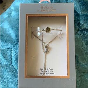 Believe by brilliance